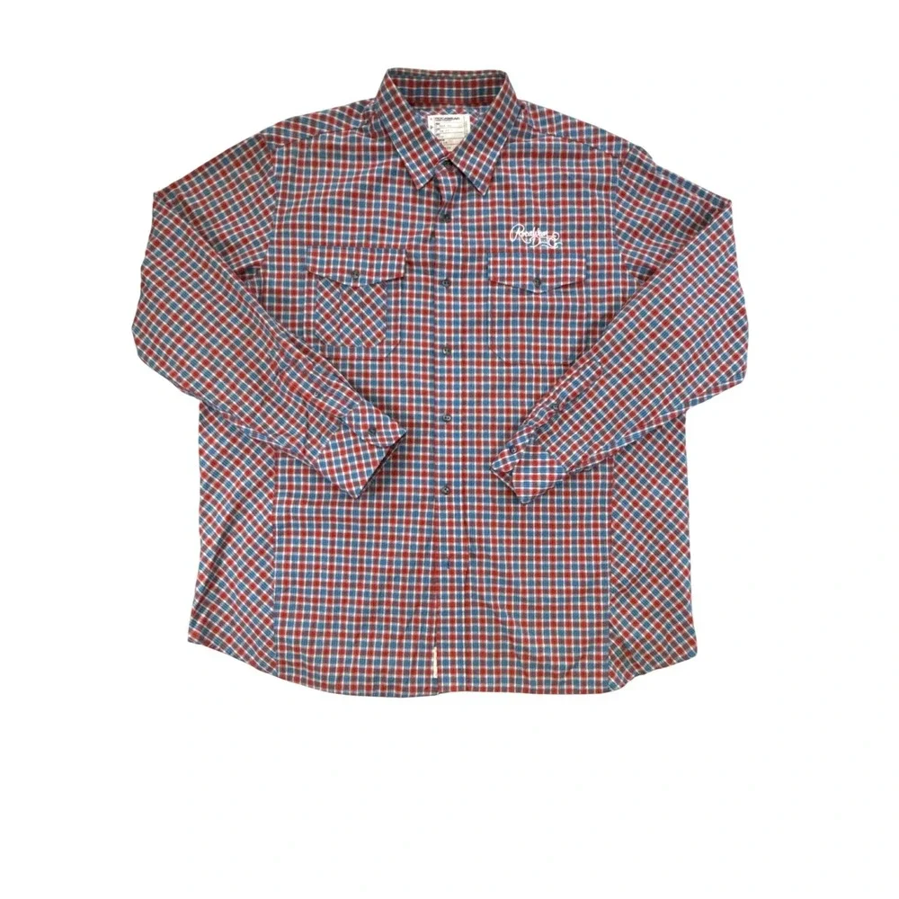 rocawear dress shirts Rocawear | Shirts | Rocawear Dress Shirt Xxl Y2k